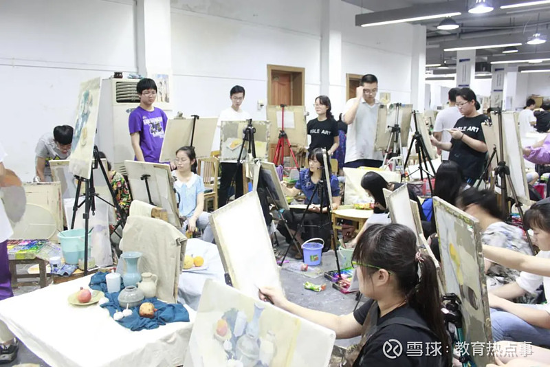 美术生考研